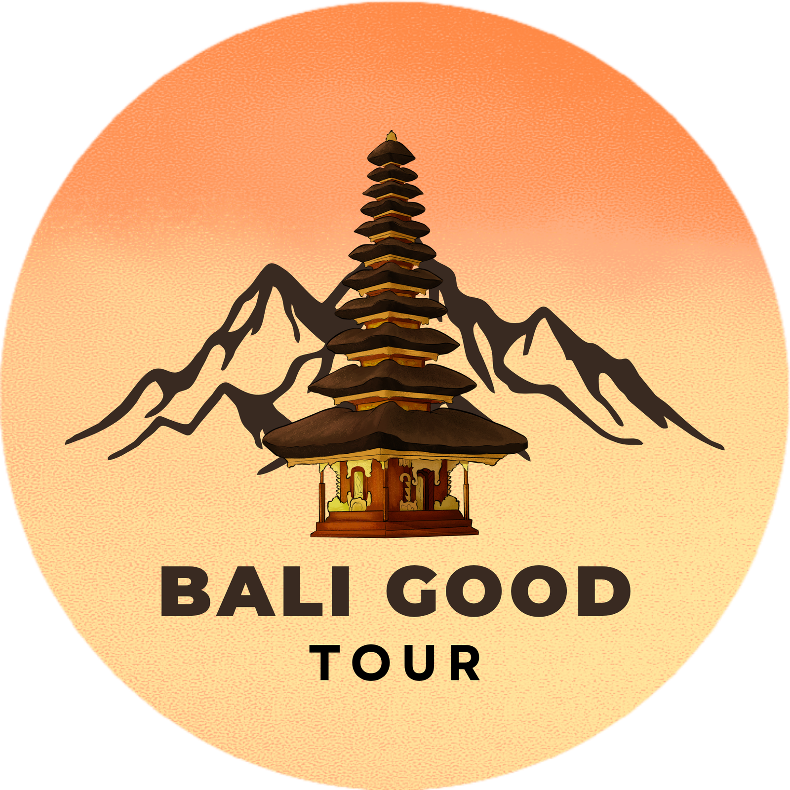 Bali Good Tour